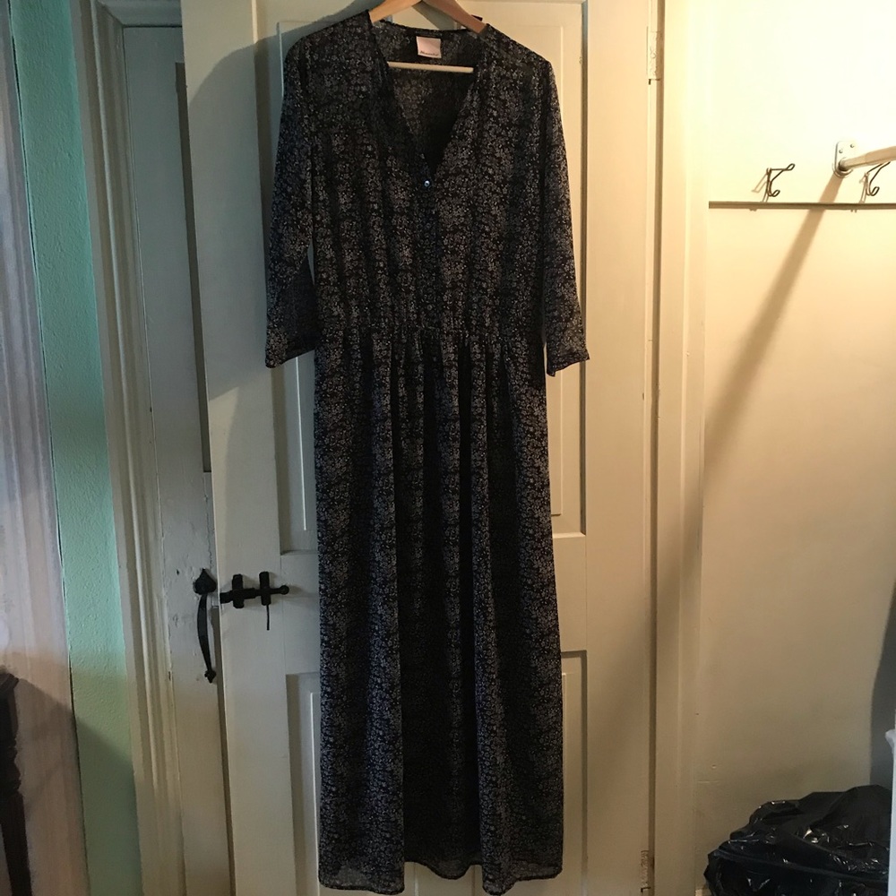 Scotch and Soda Dress